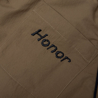 Growth Track Pant Pebble