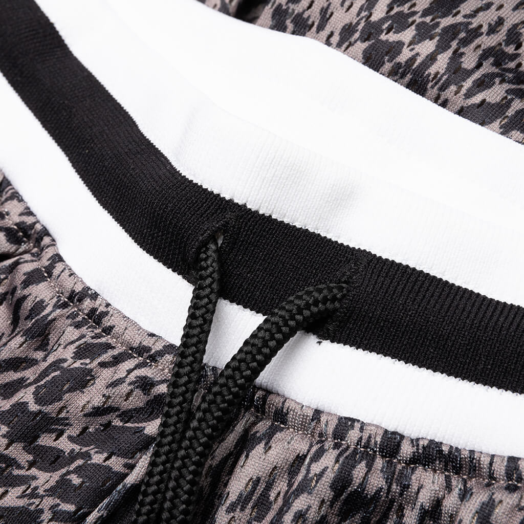 Game Shorts Grey Bengal