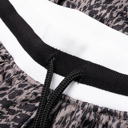Game Shorts Grey Bengal