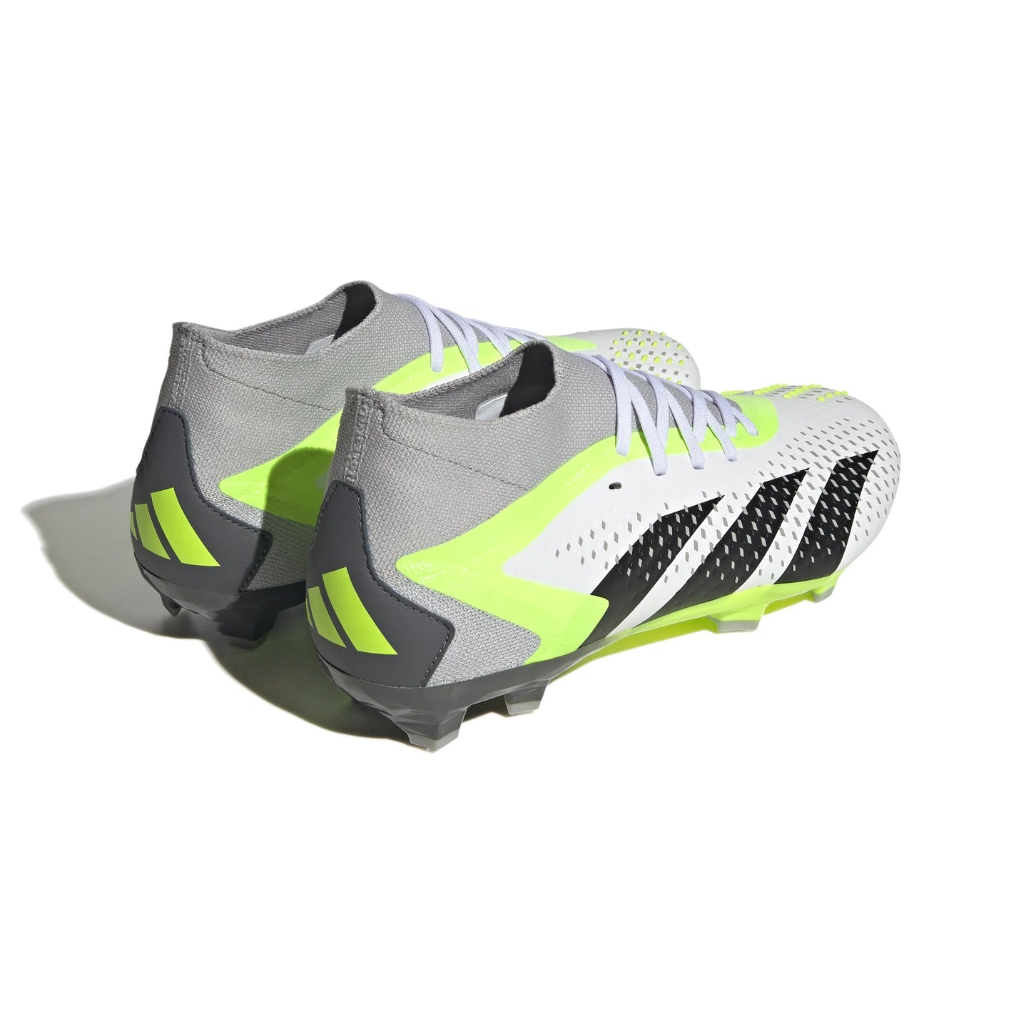 adidas Predator Accuracy2 FG Firm Ground Soccer Cleats