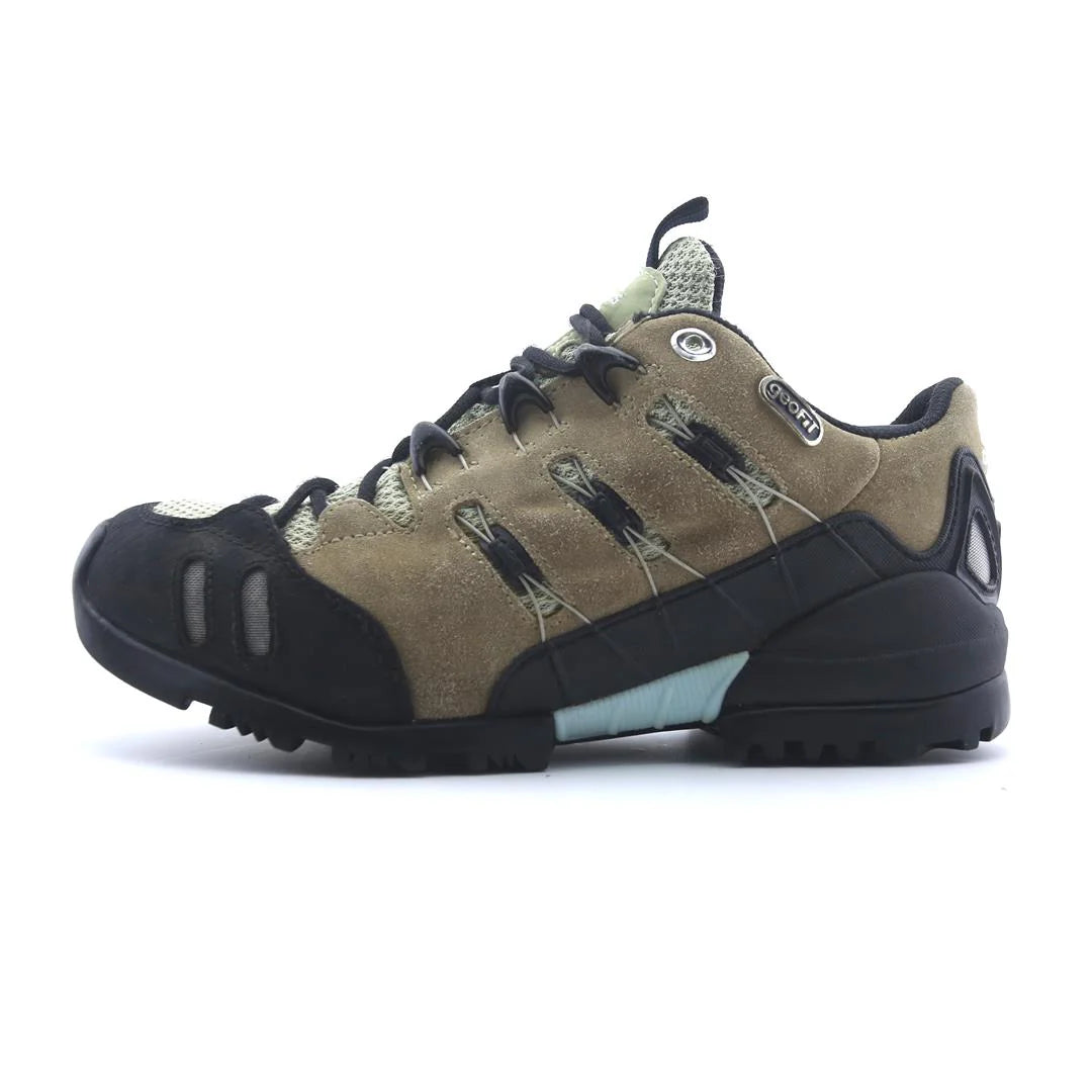 GEOFIT ROZ 40