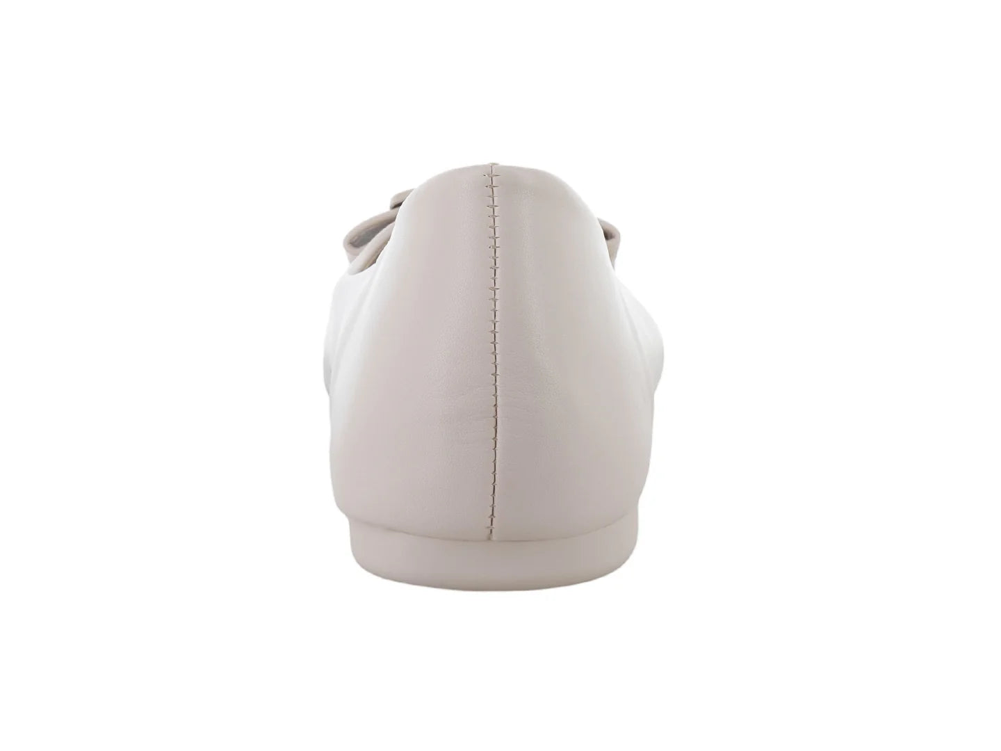 Zapatos Planos Roze Beige para Mujer