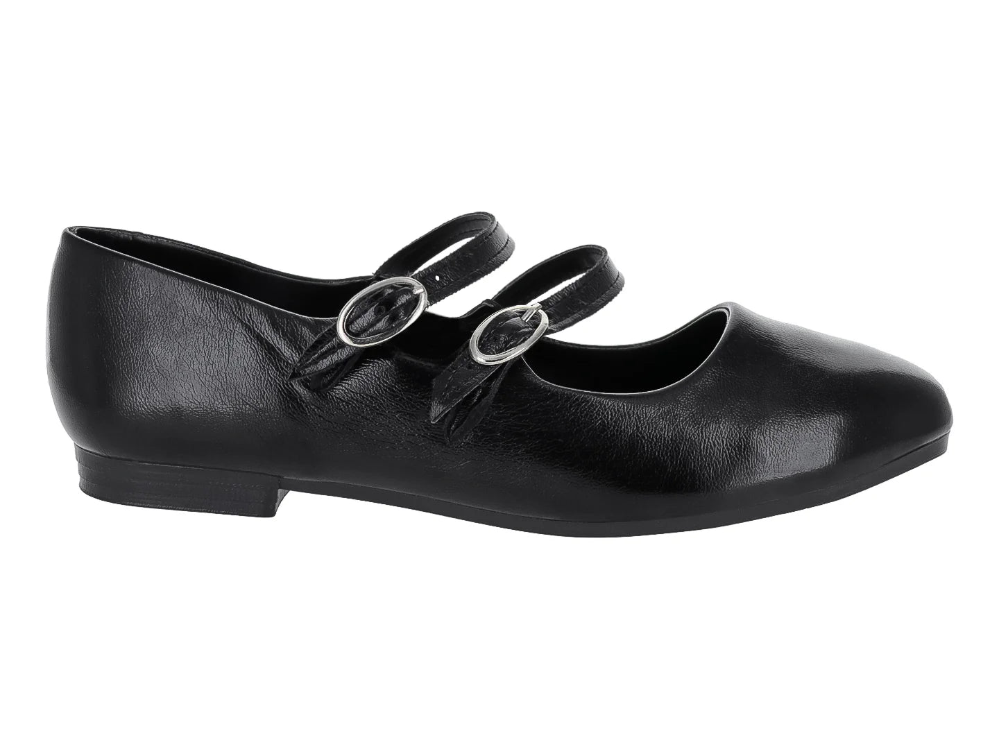 Zapatos Planos MELIANA Negro para Mujer