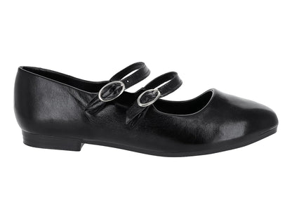 Zapatos Planos MELIANA Negro para Mujer