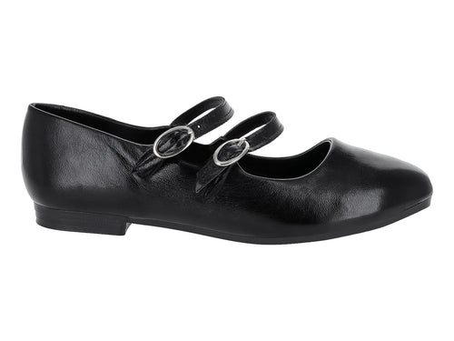 Zapatos Planos MELIANA Negro para Mujer