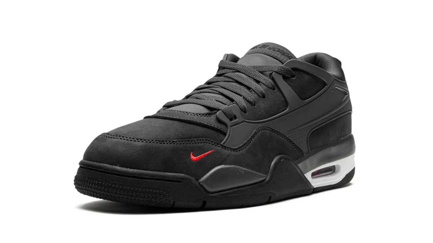 Air Jordan 4 RM Nigel Sylvester Driveway Grey