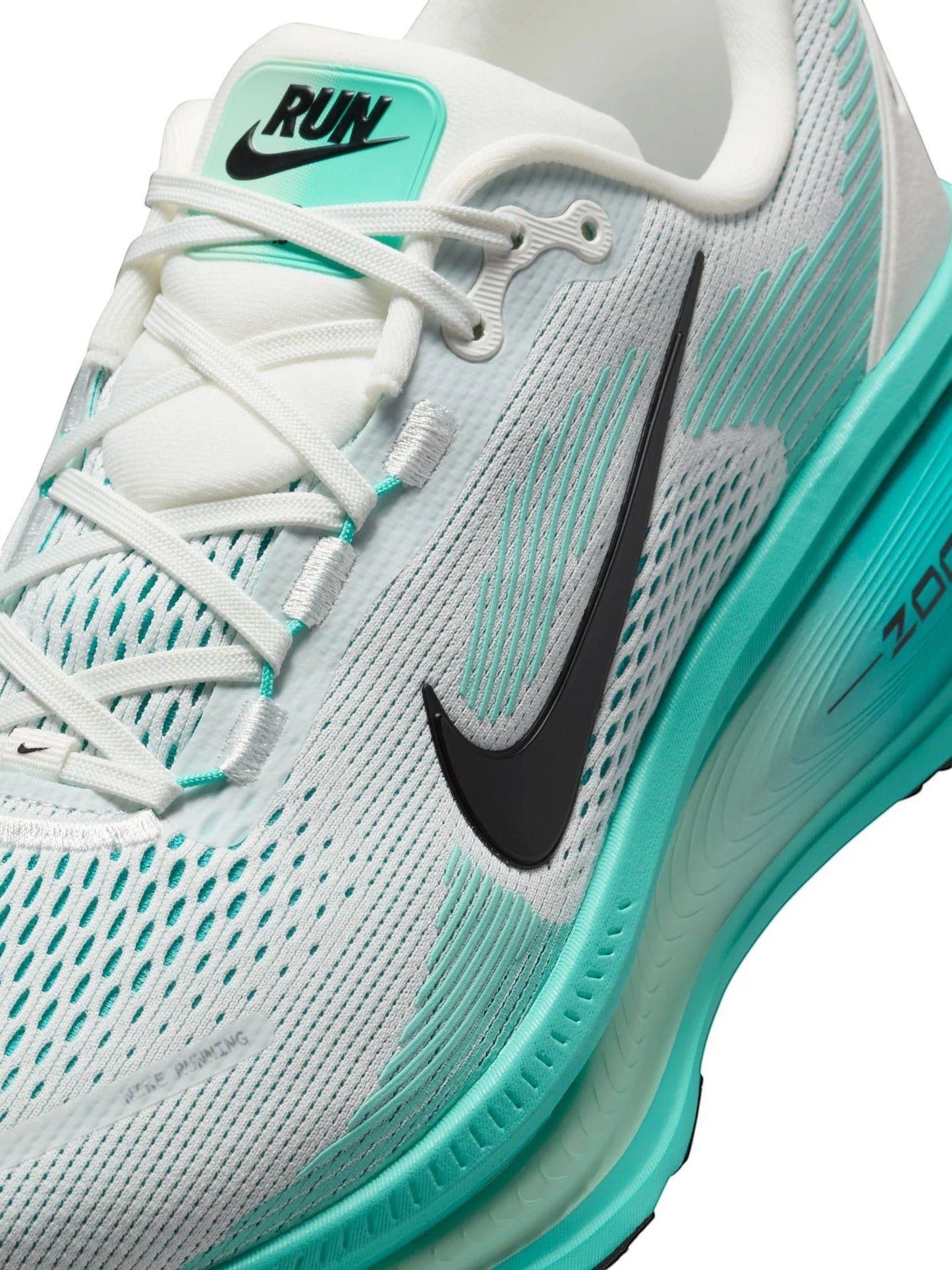 Nike Vomero 18 Mens Shoe