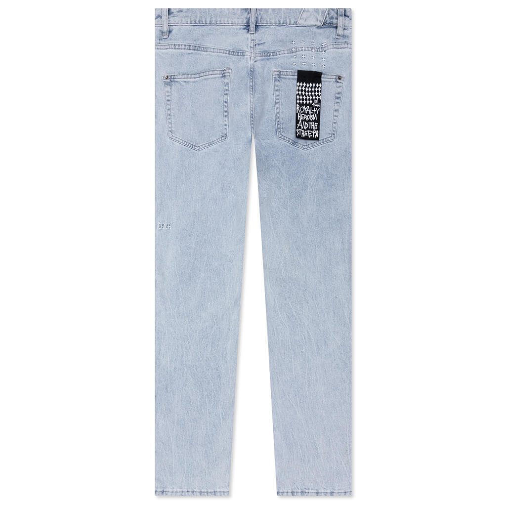 Chitch Super Cold Denim
