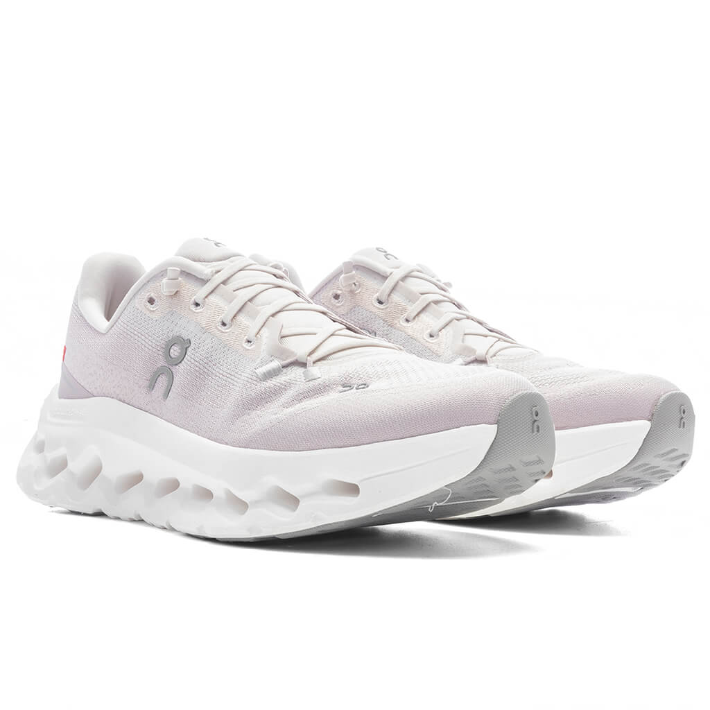 Womens Cloudtilt Pearl Fade