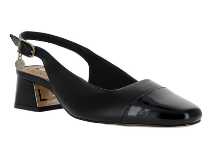 Zapatos de Tacón Quirelli Negro para Mujer