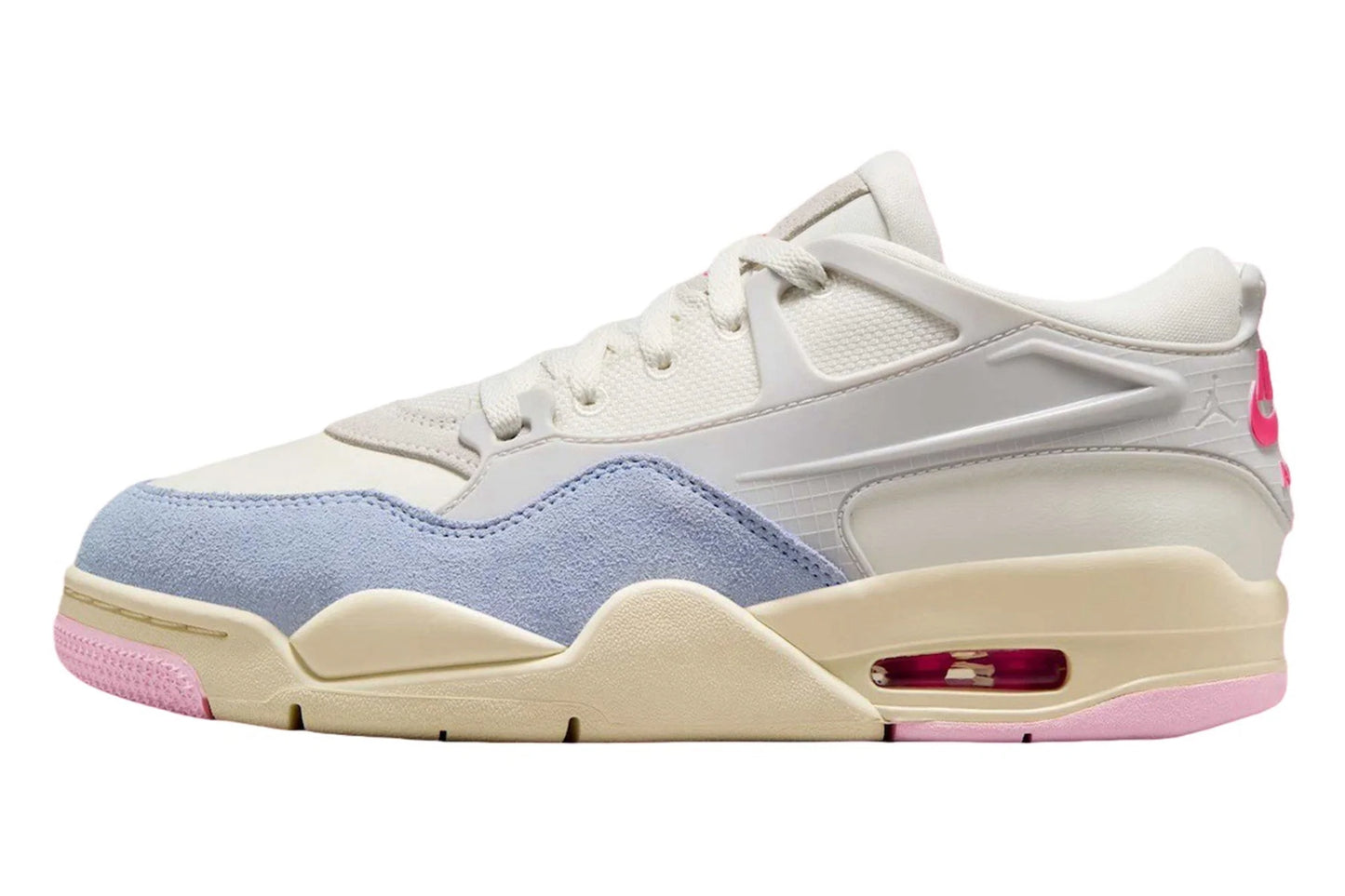 Wmns Jordan 4 RM Easter