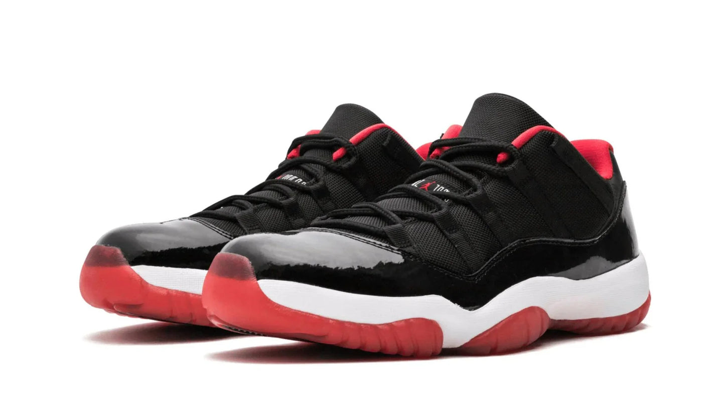 Air Jordan 11 Retro Low Bred
