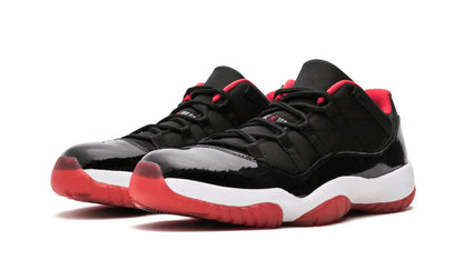 Air Jordan 11 Retro Low Bred
