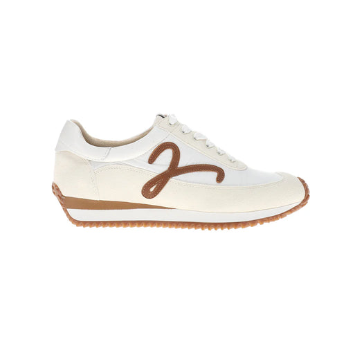 Queen Lace Up Sneakers