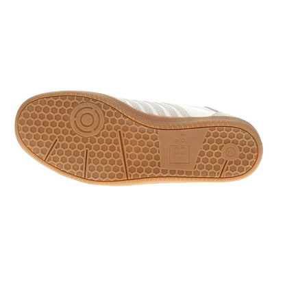 Stevie Lace Up Sneakers