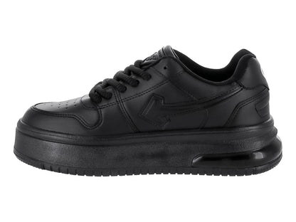 Tenis Clasben Amazon Negro para Mujer