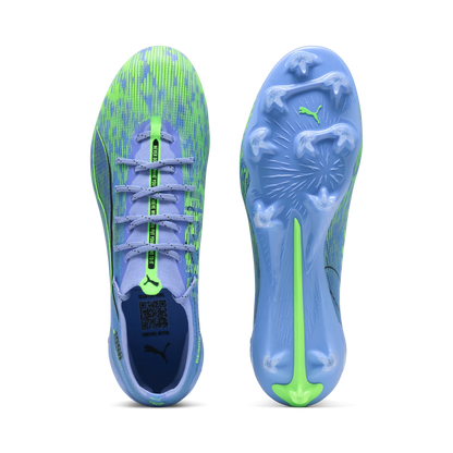PUMA Ultra 5 Ultimate Chasing The Dream FG Firm Ground Purple