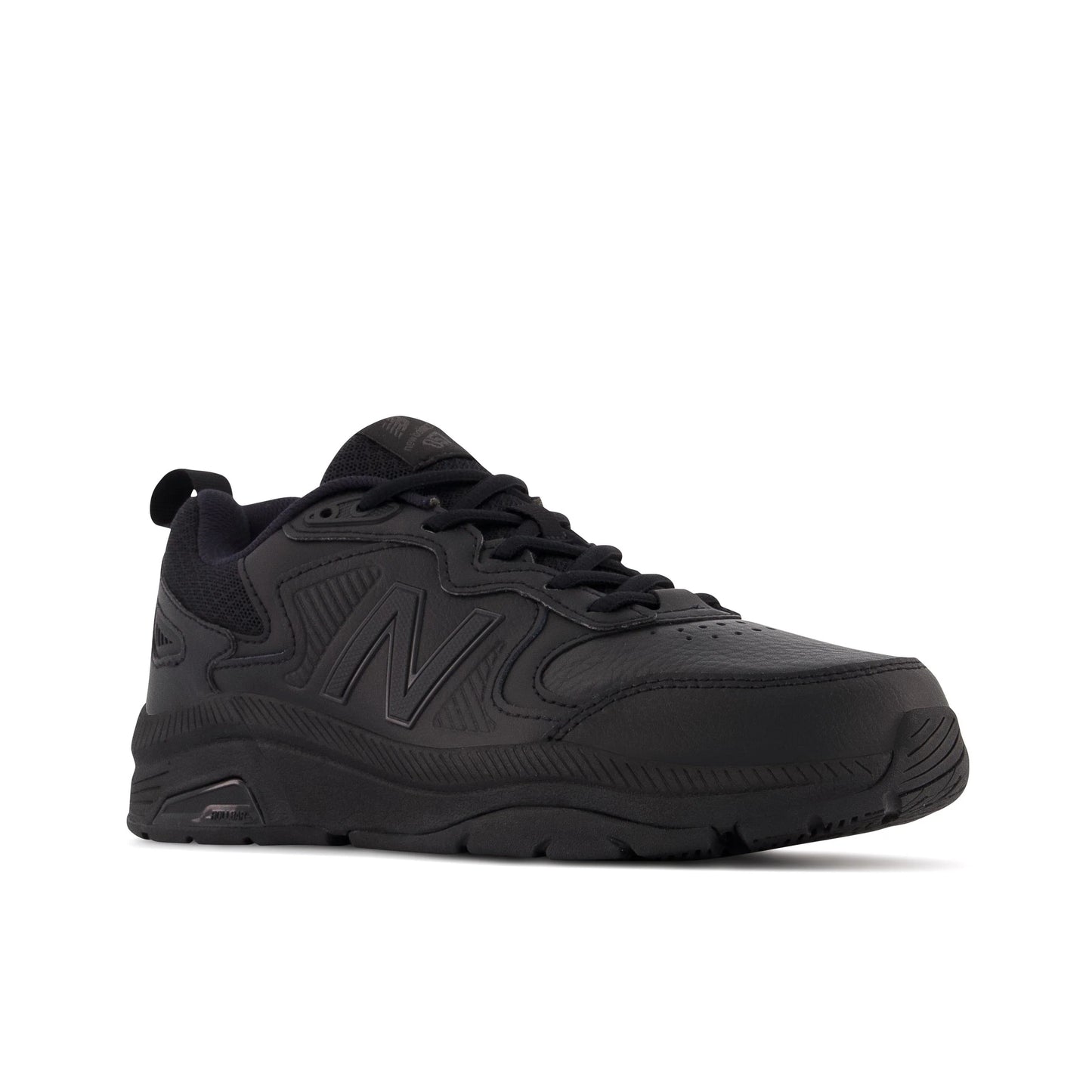 Women's WX857V3 in Black