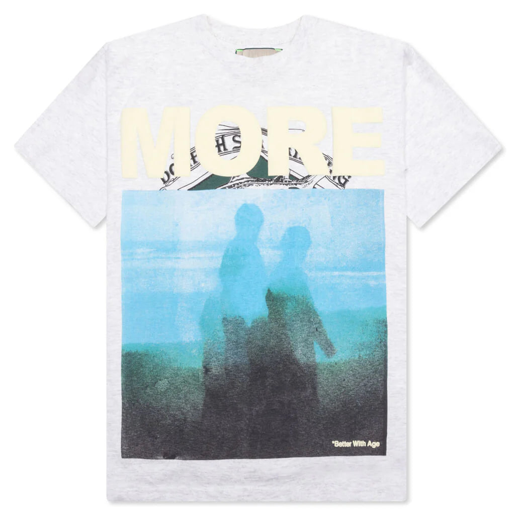 More Tee Multi
