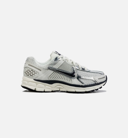 Zoom Vomero 5 Photon Dust and Metallic Silver Womens Lifestyle Shoe Silver