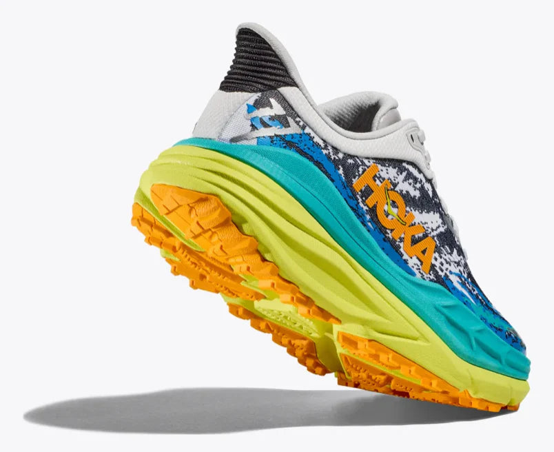 Mens Hoka Stinson 7