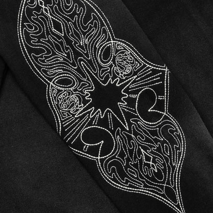 BB Shooting Star Sweatshirt Black