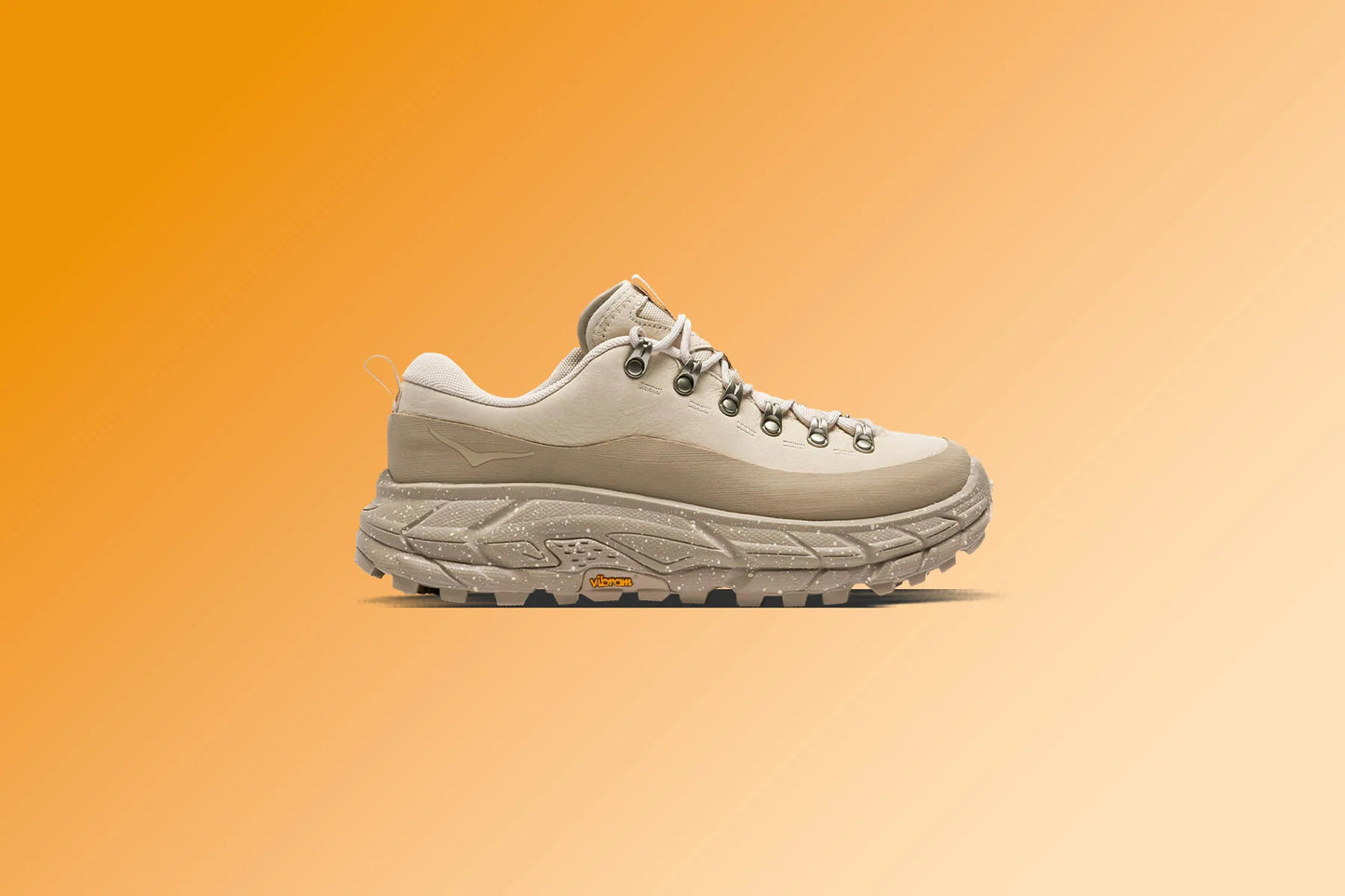 Tor Summit Oat Milk Oxford Tan