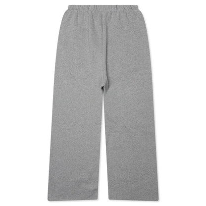 Fear of God Essentials x NBA Celtics Lounge Sweatpant Concrete Heather