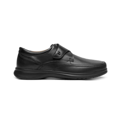 Zapatos Quirelli Negros para Hombre