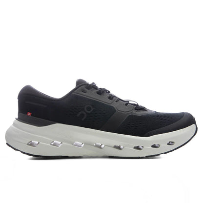 Cloudrunner 3 Black Ivory