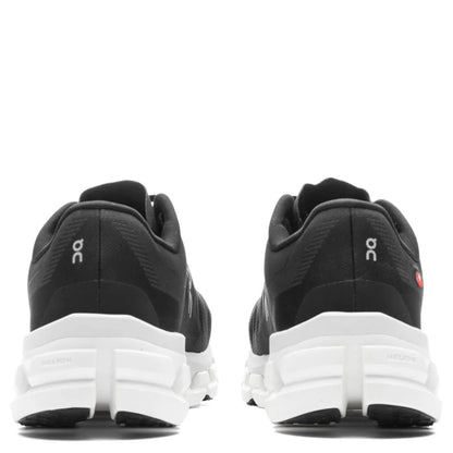 Womens Cloudflow 4 Black White