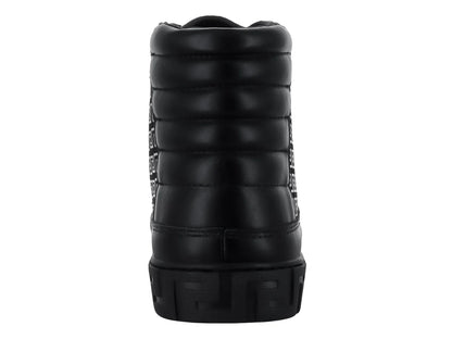 Tenis Platini Negro para Hombre