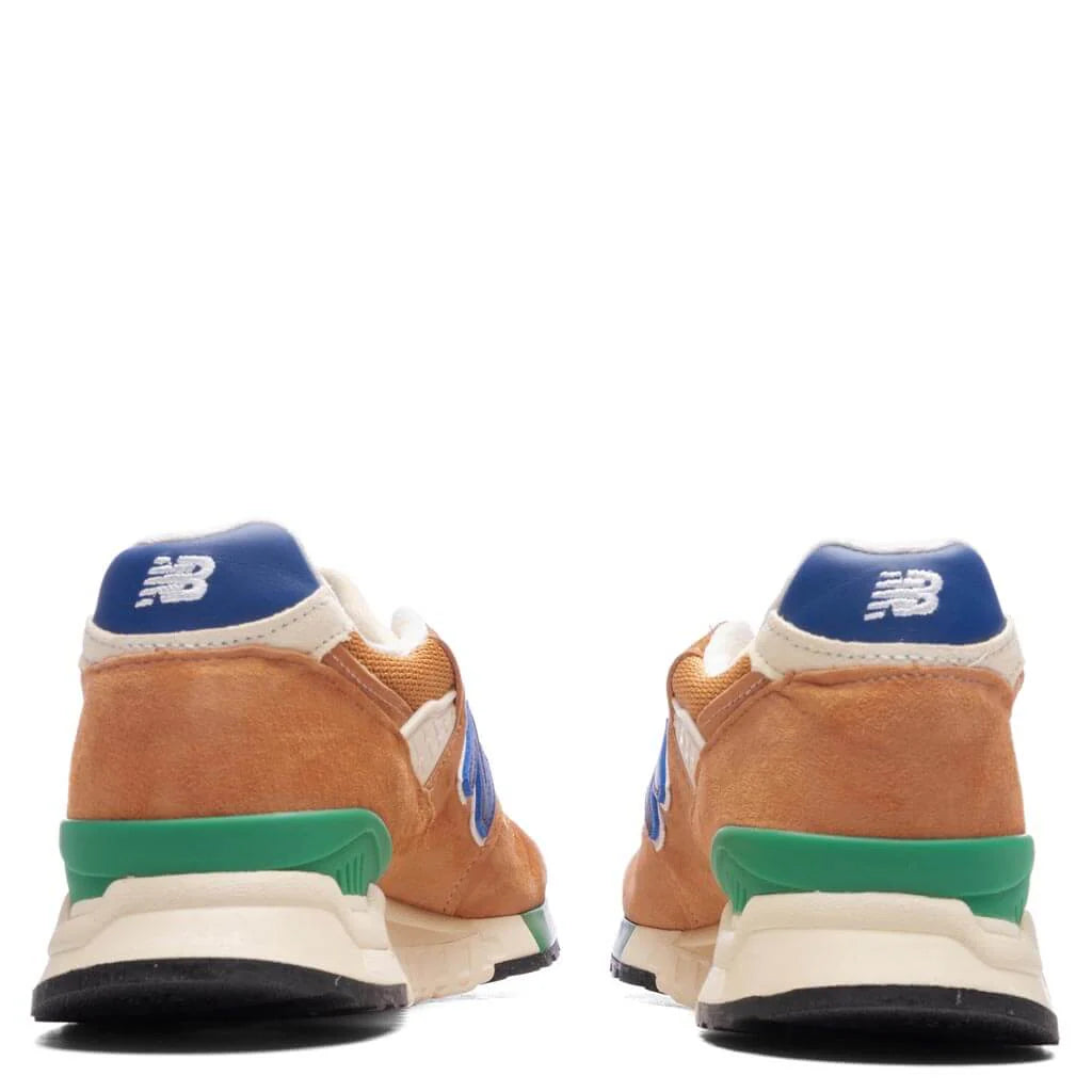 998v1 MiUSA Sepia Atlantic Blue