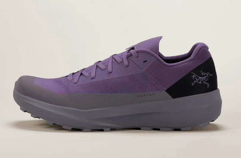 Mens Arcteryx Norvan LD 4