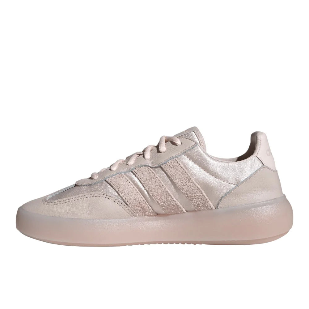 Barreda Decode Lace Up Sneakers