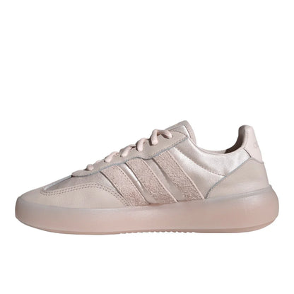 Barreda Decode Lace Up Sneakers