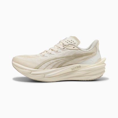 Womens Puma Deviate NITRO 4
