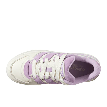 Forum2000 Lace Up Sneakers