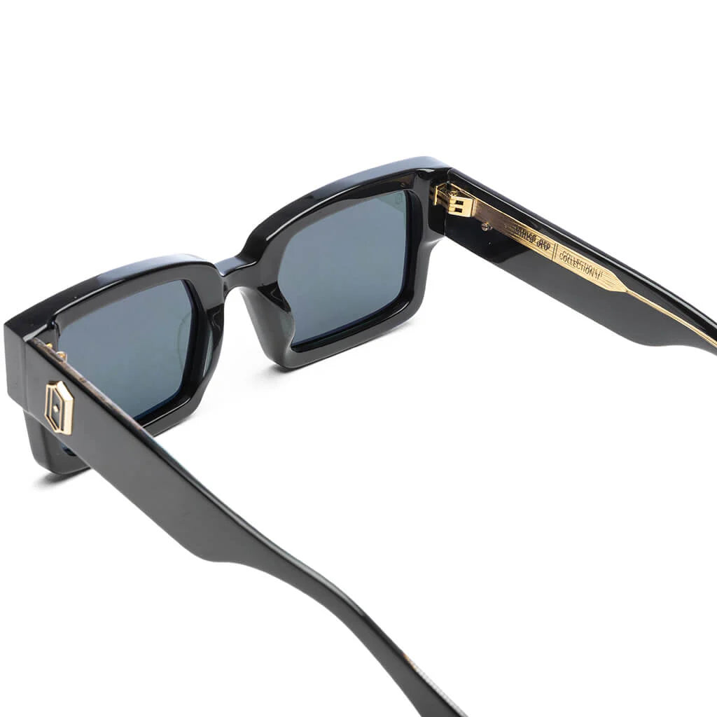Icon Black