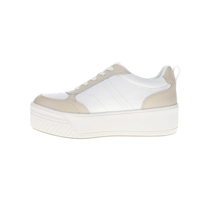 Skyler II Leather Lace Up Sneakers