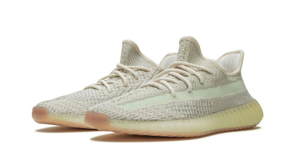 YEEZY BOOST 350 V2 Citrin