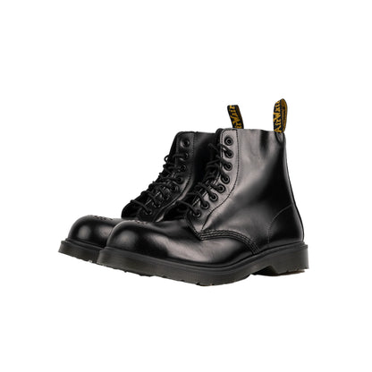 DrMartens 1460 Pascal ST Brogue Black