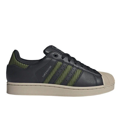 Superstar II Lace Up Sneakers