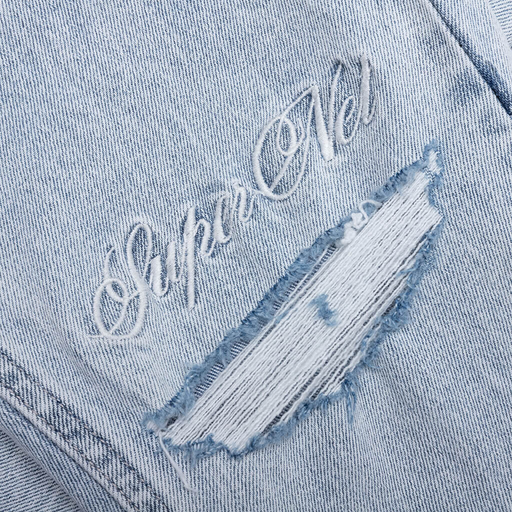 Chitch Super Cold Denim