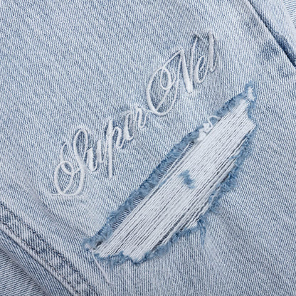 Chitch Super Cold Denim