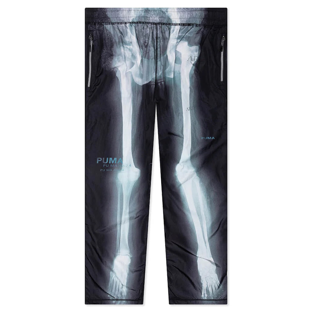 Puma x Aries Lightweight Pants Black