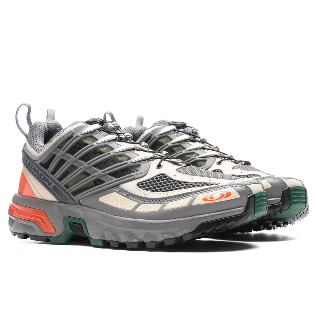 ACS Pro Pewter Cement Eden
