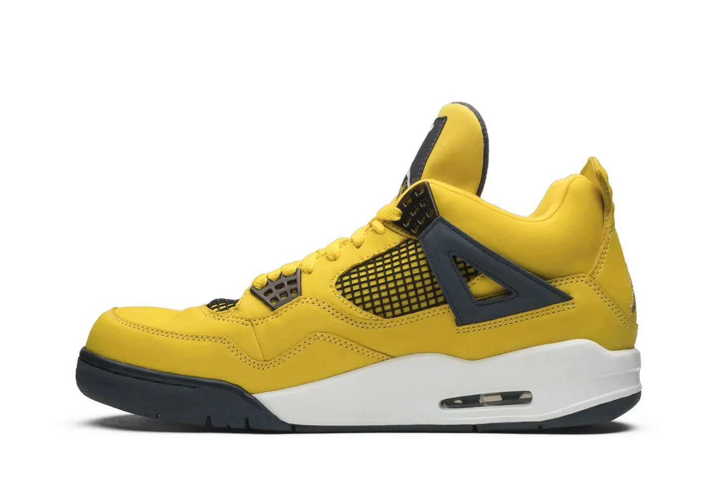 Jordan 4 Retro LS Lightning 2006
