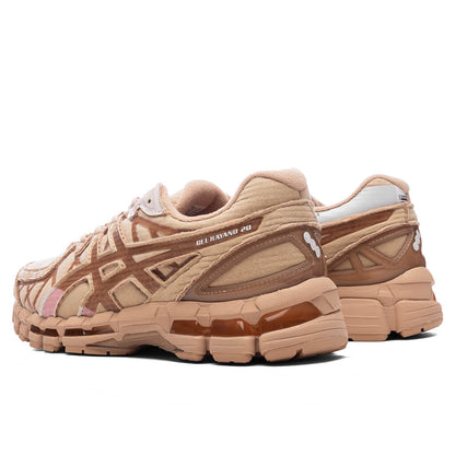 Asics x doublet Gel Kayano 20 Cardboard Sand