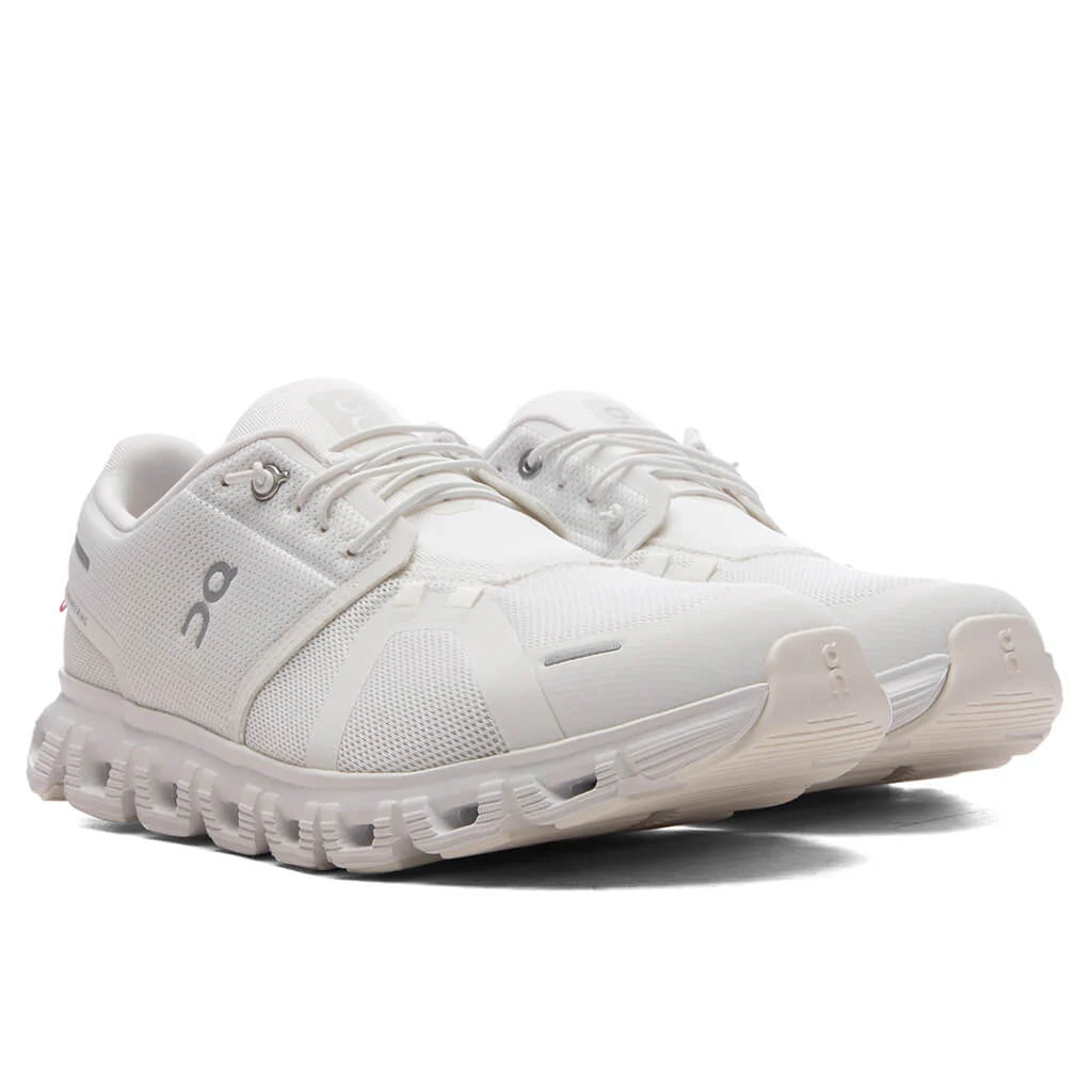 Cloud 6 White